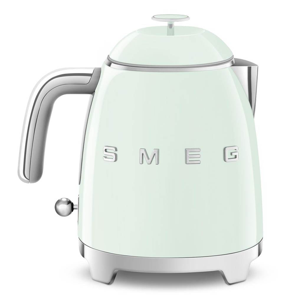 50's Retro Style Mini 3Cup Kettle