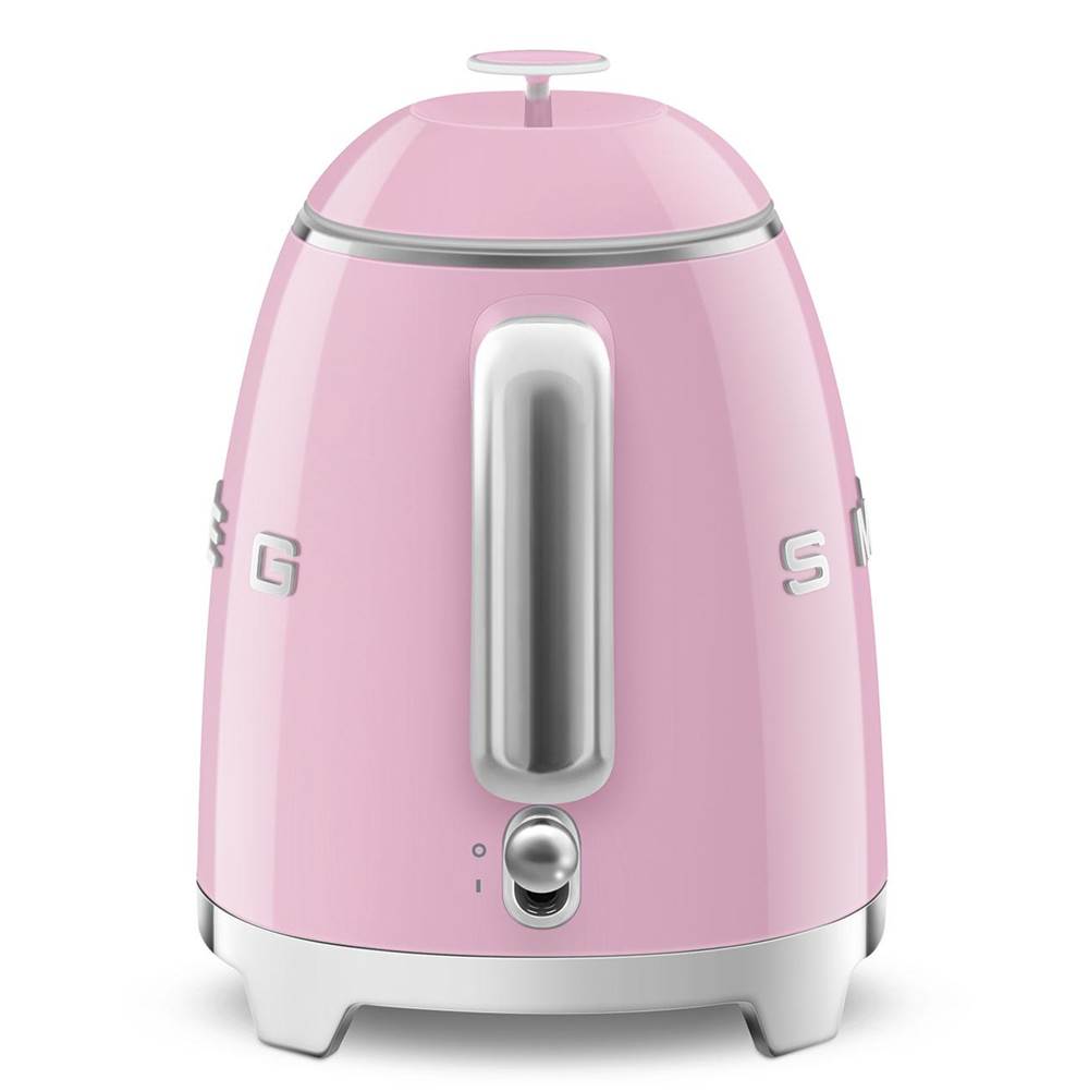 50's Retro Style Mini 3Cup Kettle