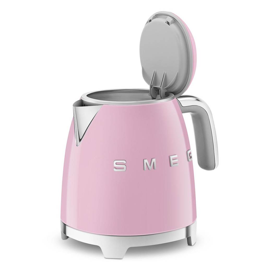 50's Retro Style Mini 3Cup Kettle