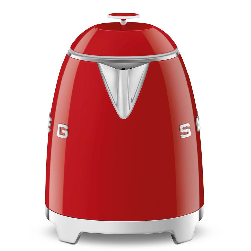 50's Retro Style Mini 3Cup Kettle