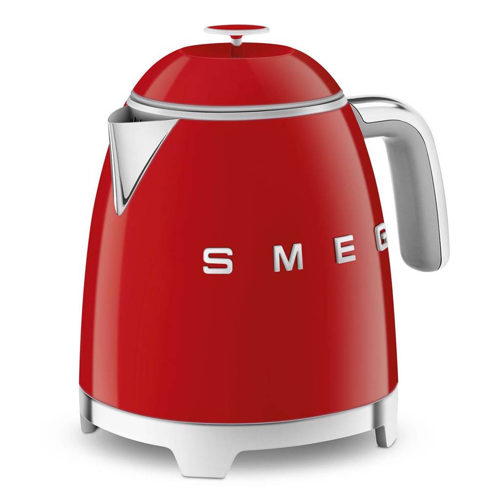 50's Retro Style Mini 3Cup Kettle