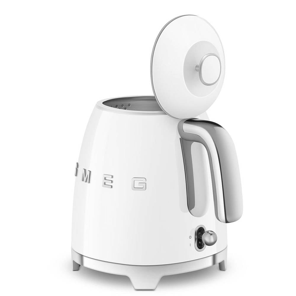 50's Retro Style Mini 3Cup Kettle
