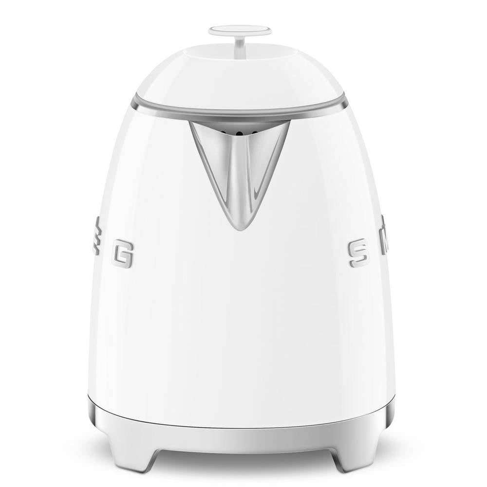 50's Retro Style Mini 3Cup Kettle