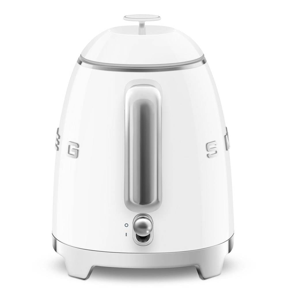 50's Retro Style Mini 3Cup Kettle