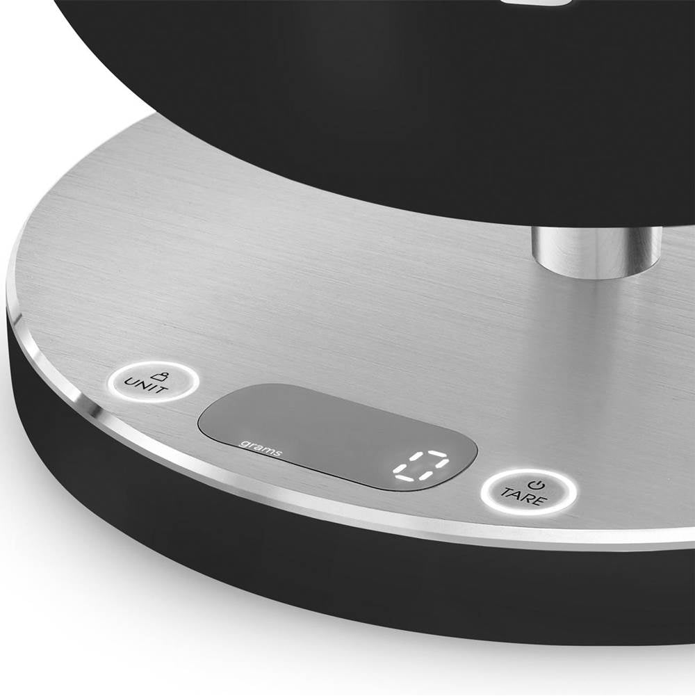 Contemporary Kitchen Scale