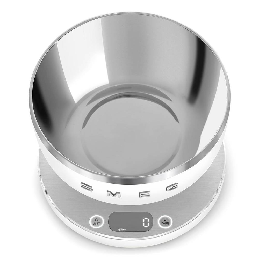 Contemporary Kitchen Scale