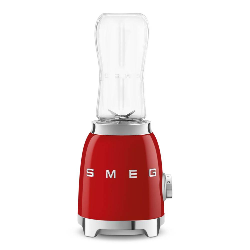 Smeg USA - Pbf01 Personal Blender - Red
