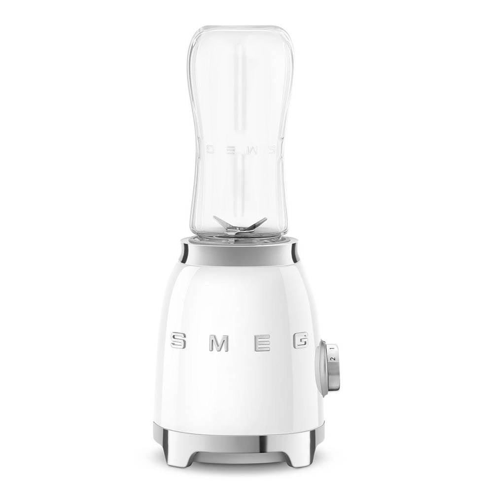Smeg USA - Pbf01 Personal Blender - White