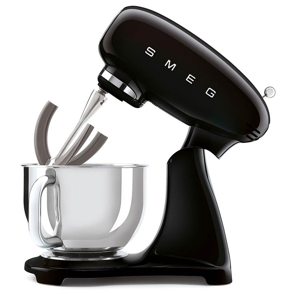 50's Retro Style Aesthetic Stand Mixer Single Color