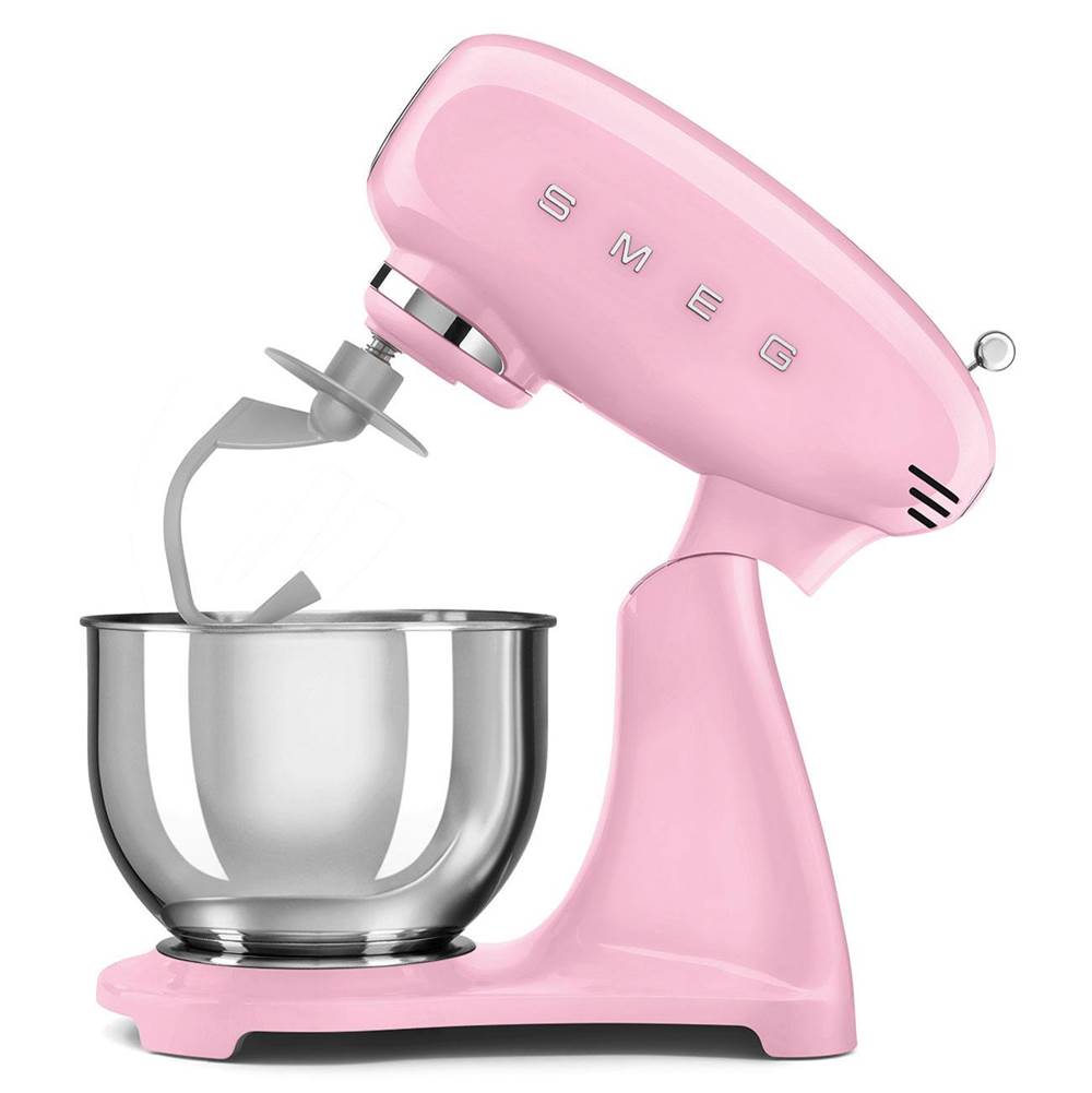 50's Retro Style Aesthetic Stand Mixer Single Color