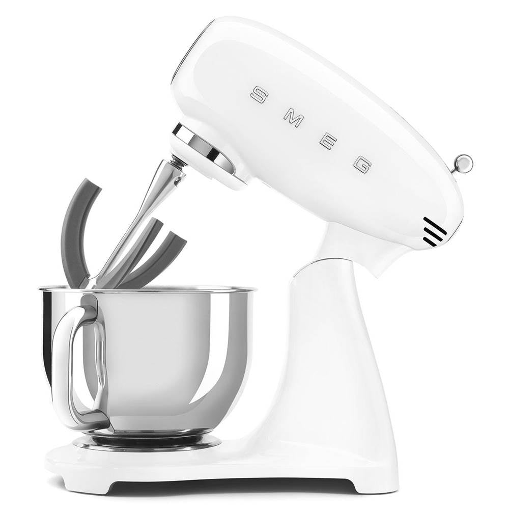 50's Retro Style Aesthetic Stand Mixer Single Color