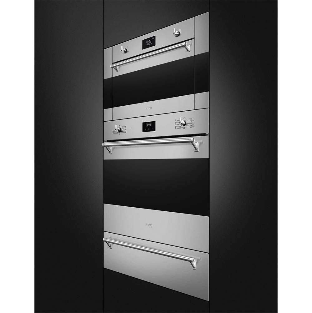 30'' ''Classic'' Trim Kit For Combi Steam Ovens Only: Sfu4302Mcx Speed Oven and Sfu4302Vcx