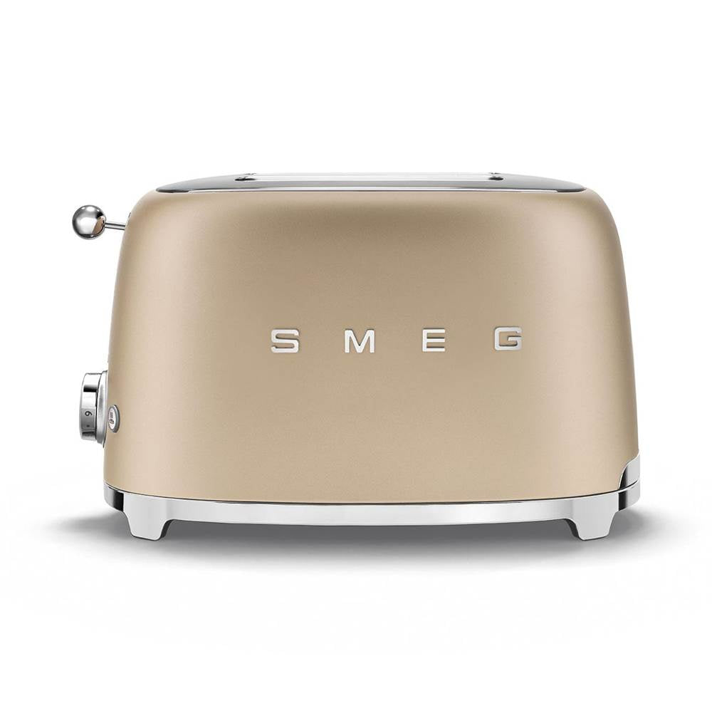 50's Retro Style Aesthetic 2 Slice Toaster