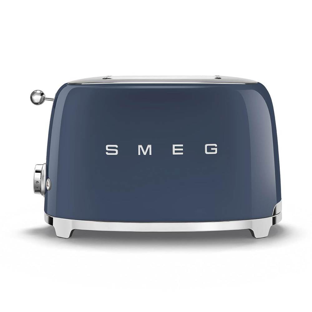 50's Retro Style Aesthetic 2 Slice Toaster