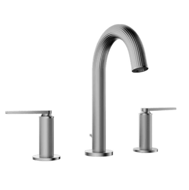 Widespread Lavatory Set