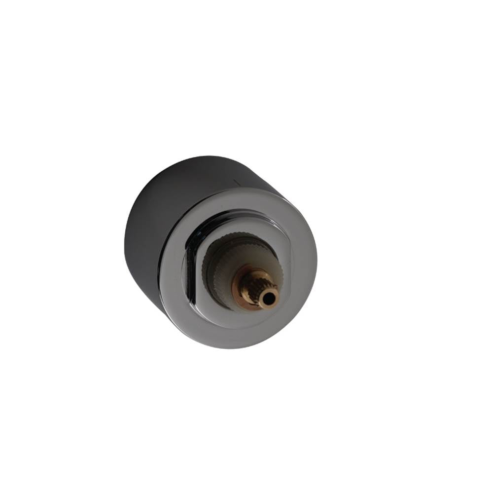 Santec - Extension Kit For Thermostatic Valve TH-5030 - Matte Black