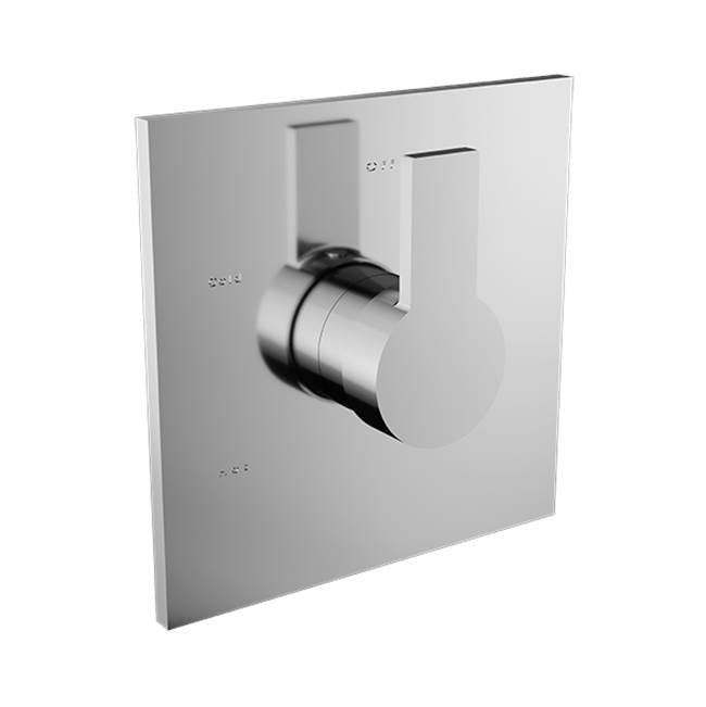 Santec - TRIM - Pressure Balanced Control - Polished Chrome