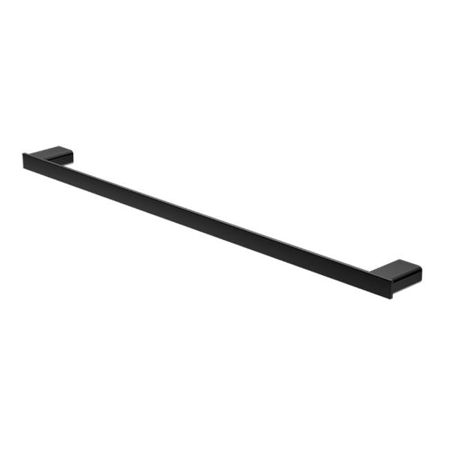 Santec - Towel Bar - Matte Black
