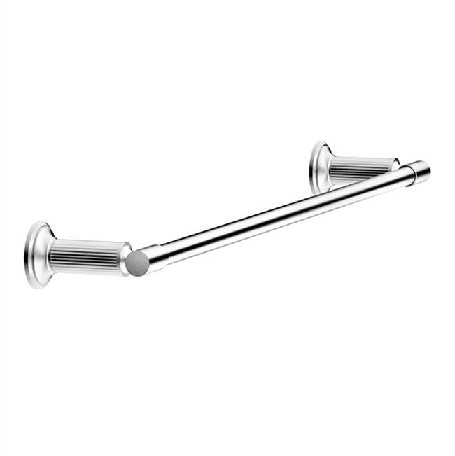 Santec - Towel Bar - Satin Nickel