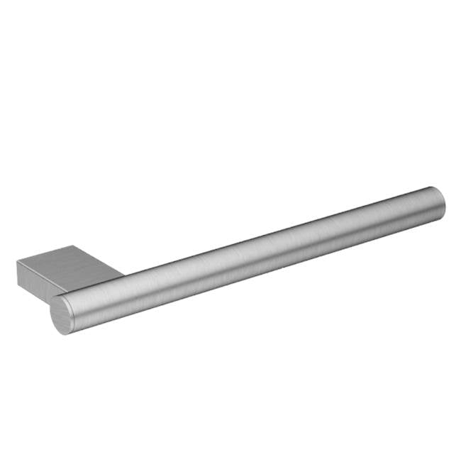 Santec - Hand Towel Bar - Satin Nickel