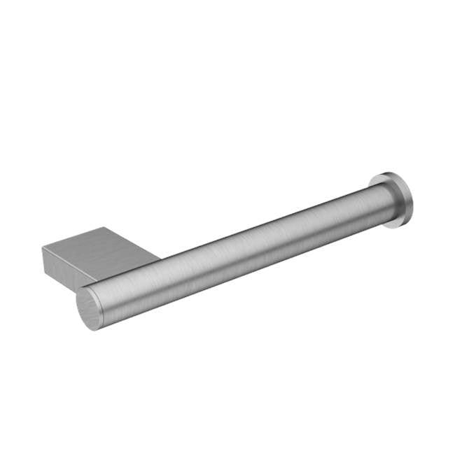 Santec - Toilet Paper Holder - Satin Nickel