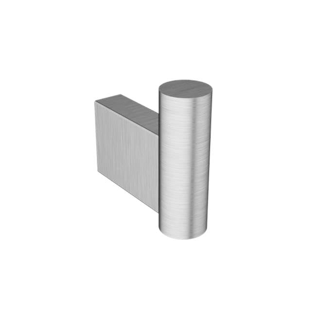 Santec - Robe Hook - Satin Nickel