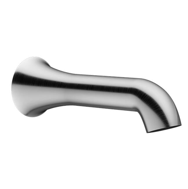 Santec - Tub Spout - Satin Nickel