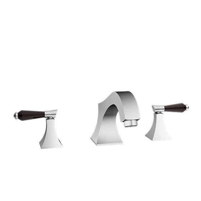 Santec - TRIM - Roman Tub Filler - Satin Nickel