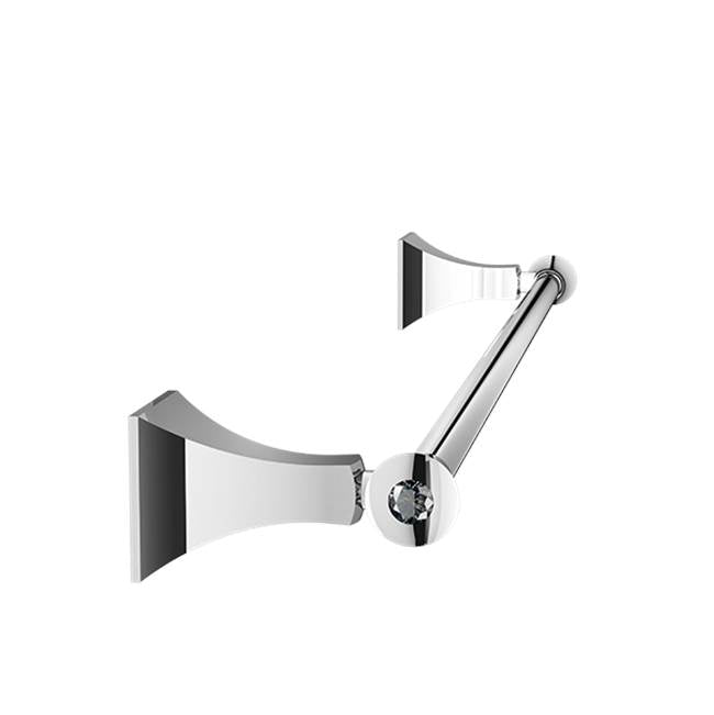 Santec - Towel Bar - Satin Metallic Rose PVD