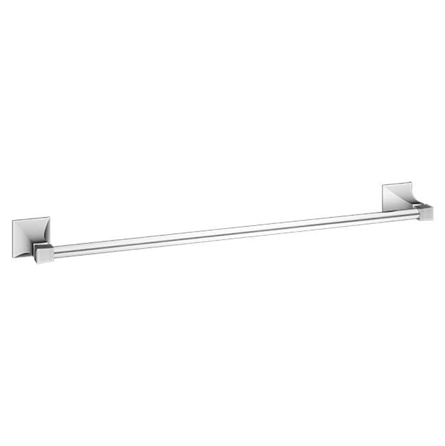 Santec - Towel Bar - Satin Nickel