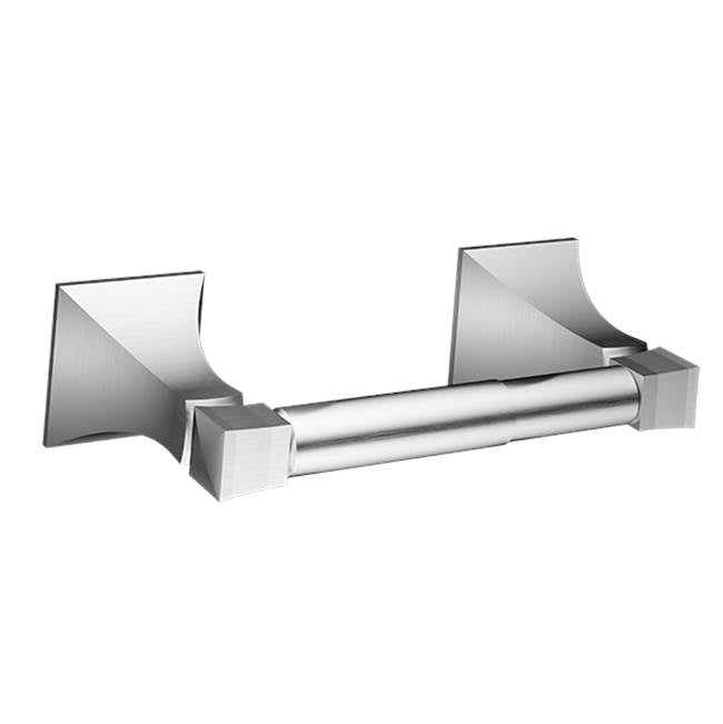 Santec - Toilet Paper Holder - Satin Nickel