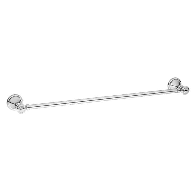 Santec - Towel Bar - Satin Metallic Rose PVD