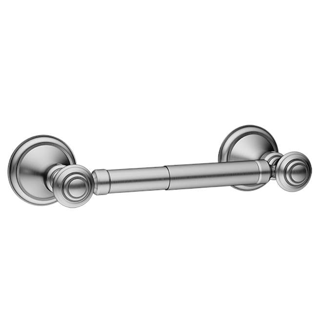 Santec - Toilet Paper Holder - Satin Nickel