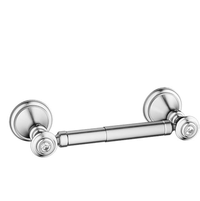 Santec - Toilet Paper Holder - Satin Nickel