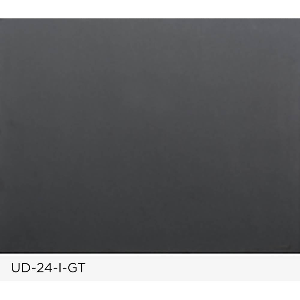 The Galley - Upper Deck 24'' x 19'' Section in Graphite Wood Composite - Graphite Wood Composite