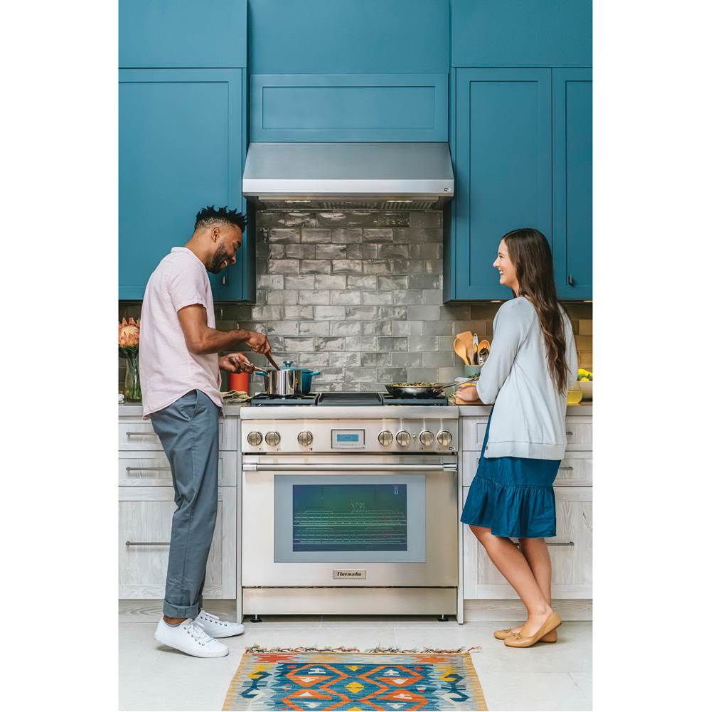Undercabinet Hood