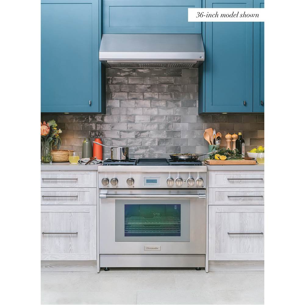 Undercabinet Hood