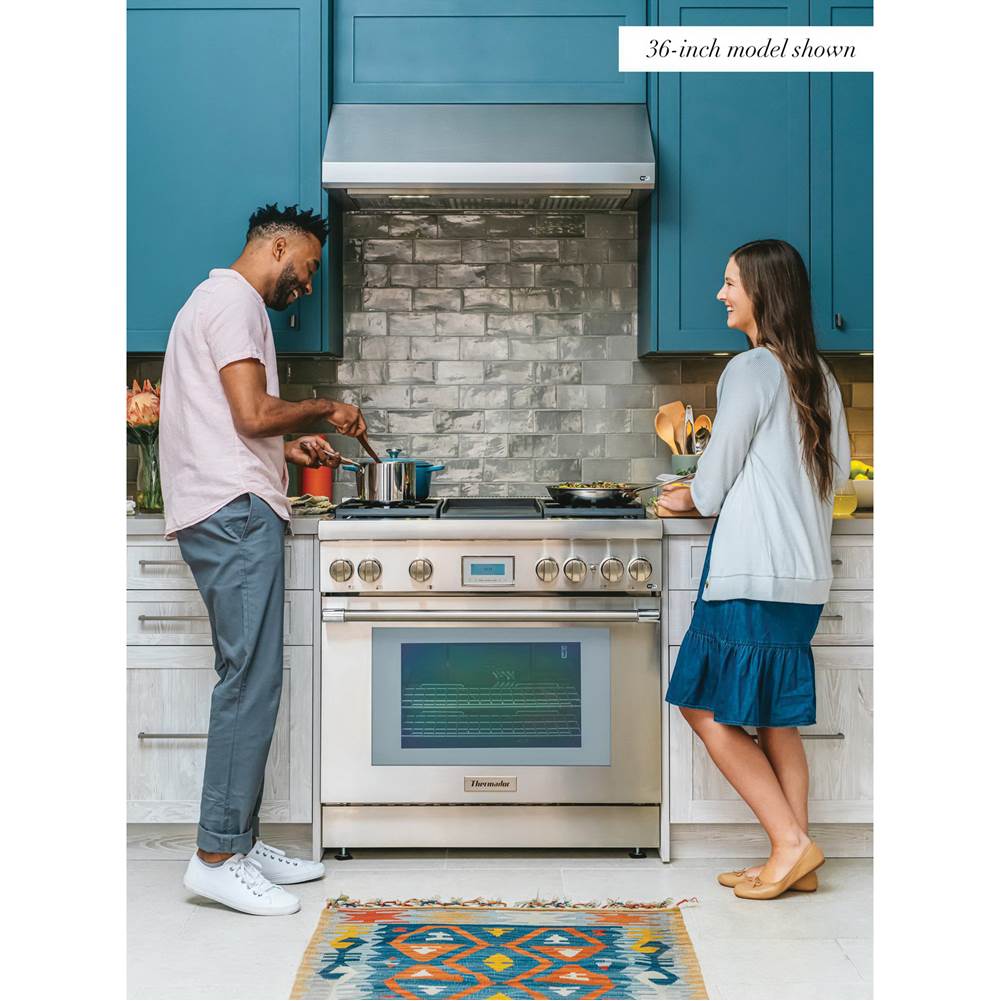 Undercabinet Hood