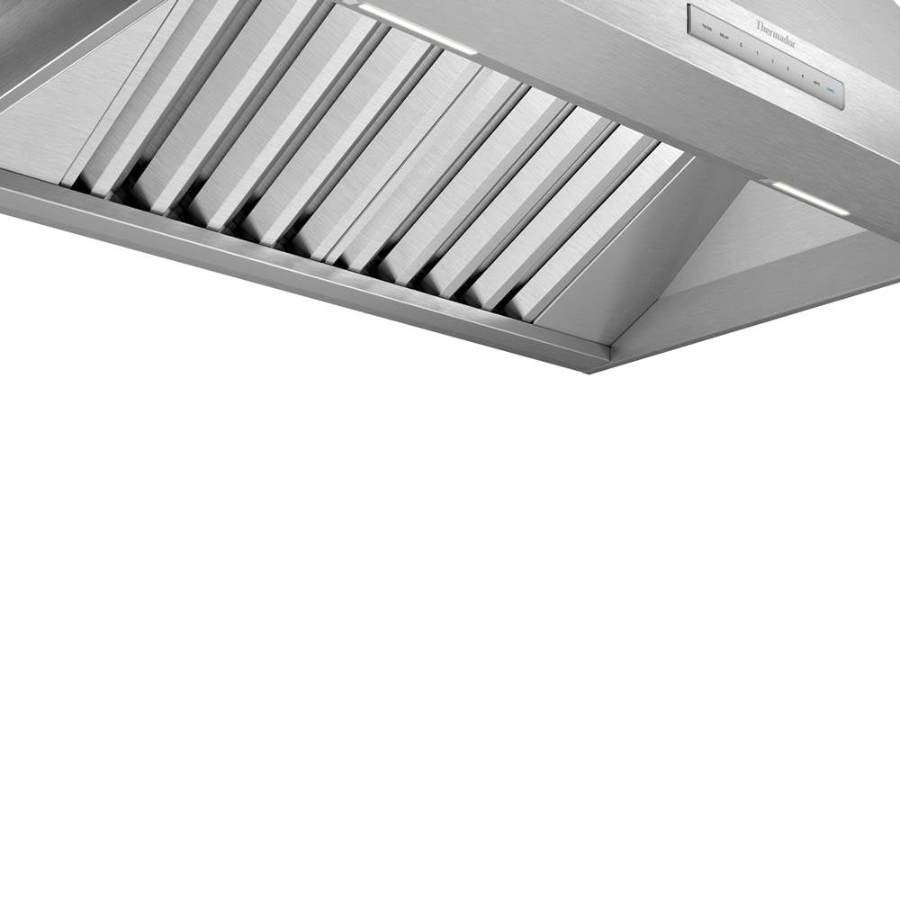 36-Inch Professional Chimney Wall Hood