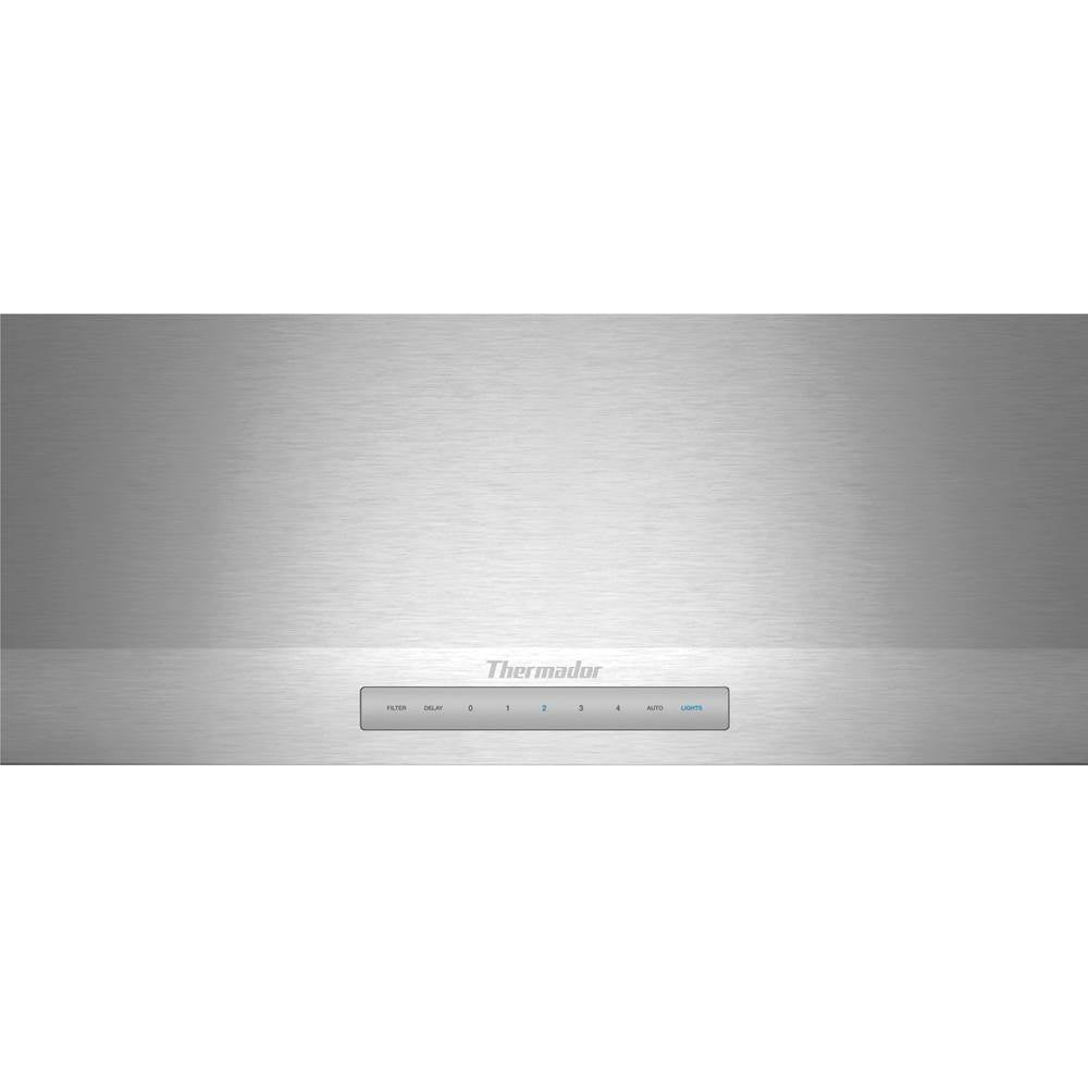 48-Inch Professional Chimney Wall Hood