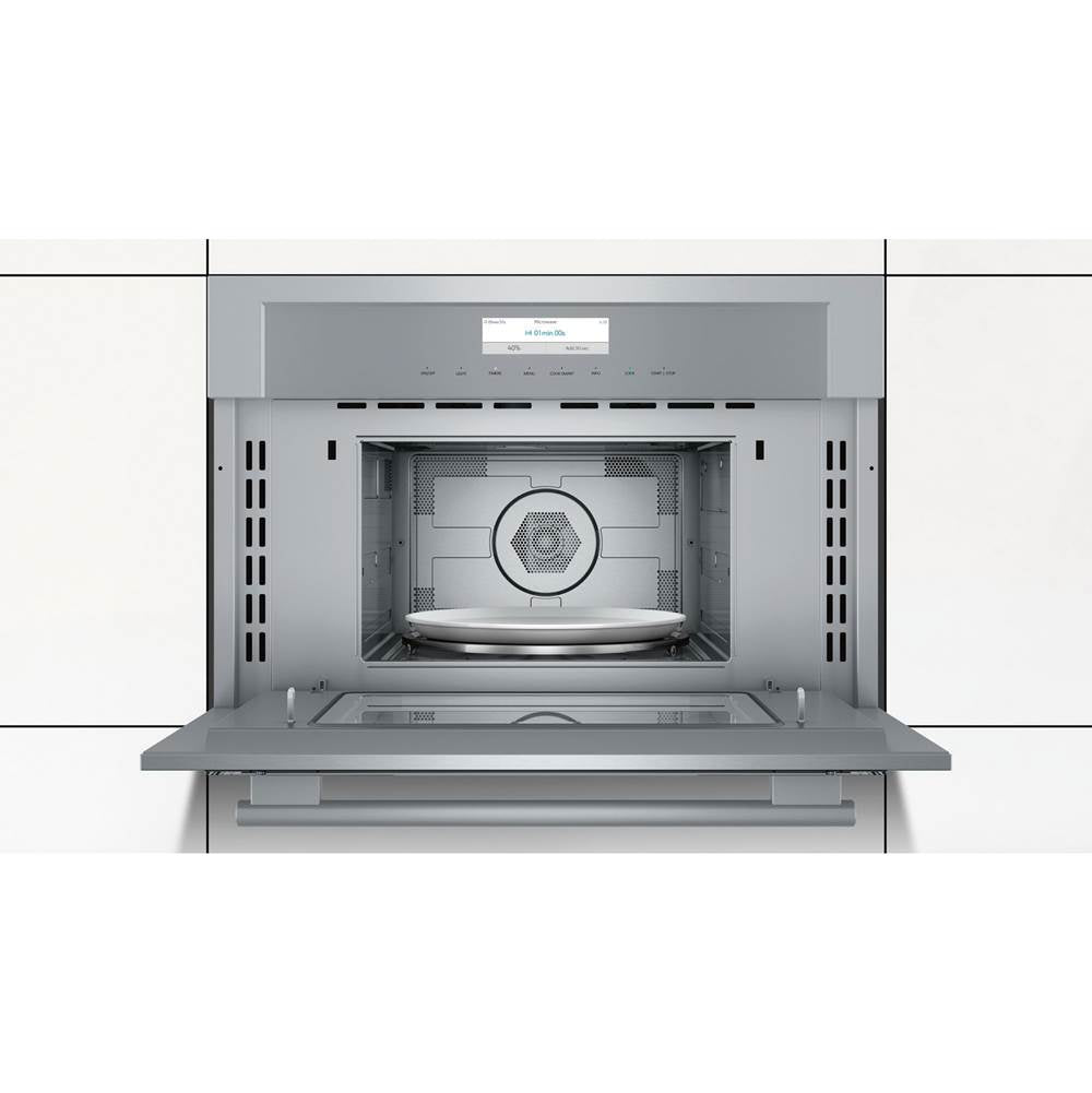 Speed Oven
