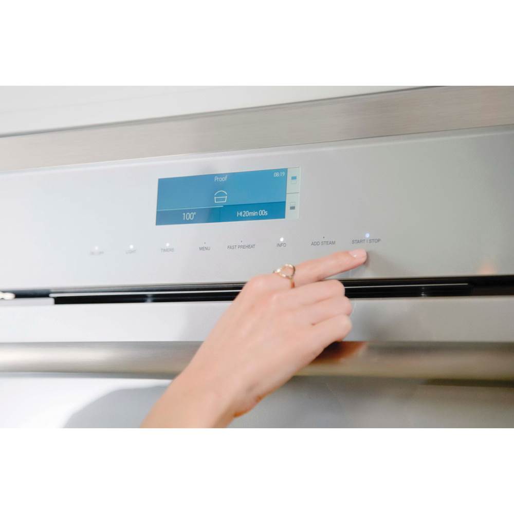 Single Wall Oven