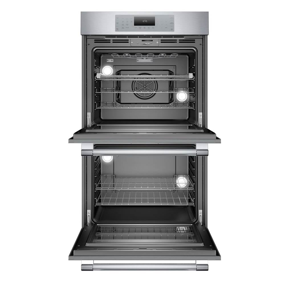 Double Wall Oven