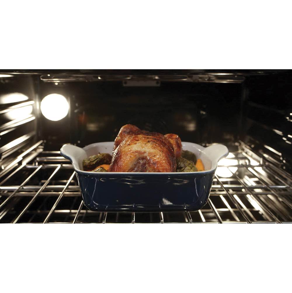 Double Wall Oven