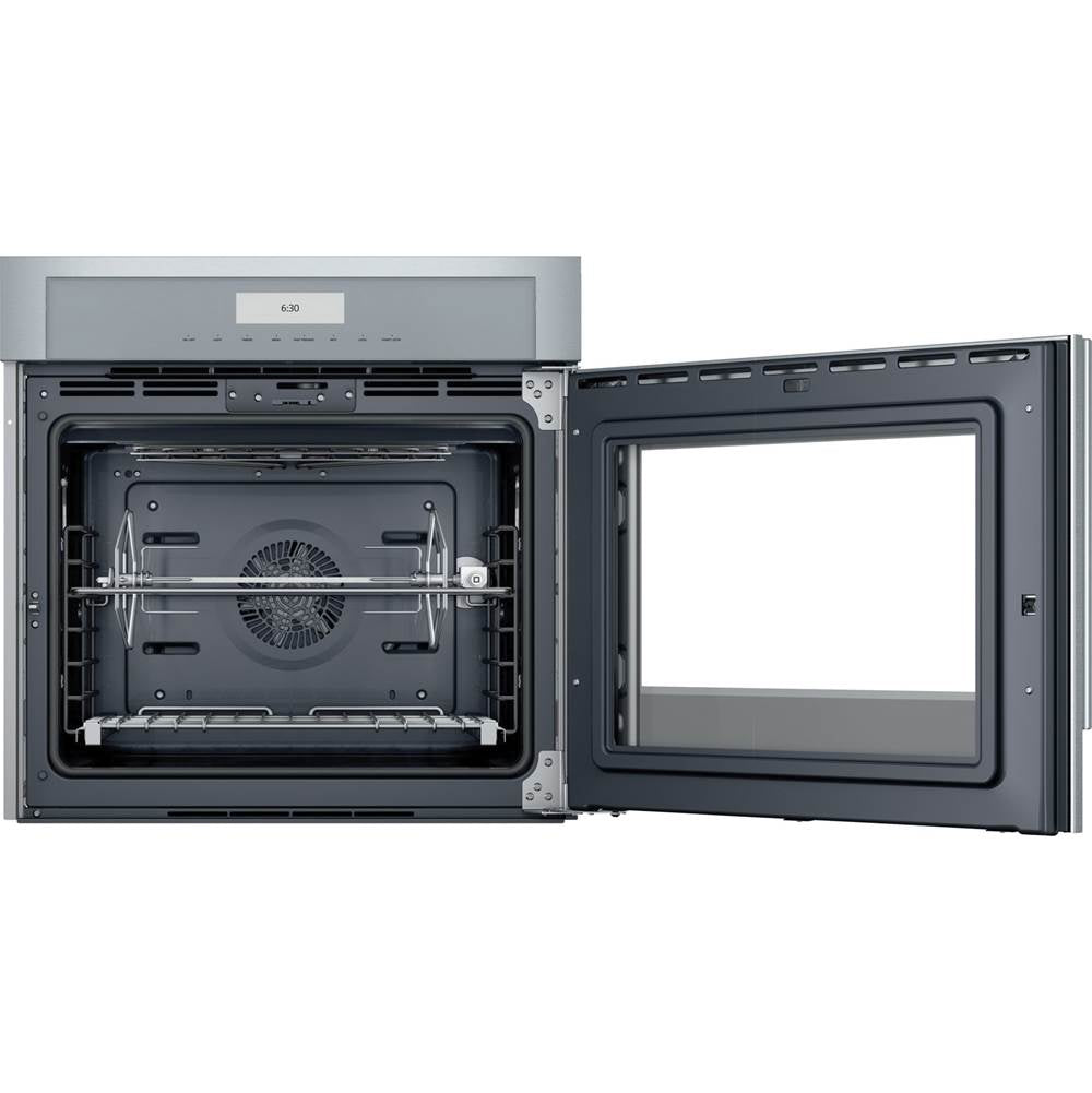 Single Wall Oven