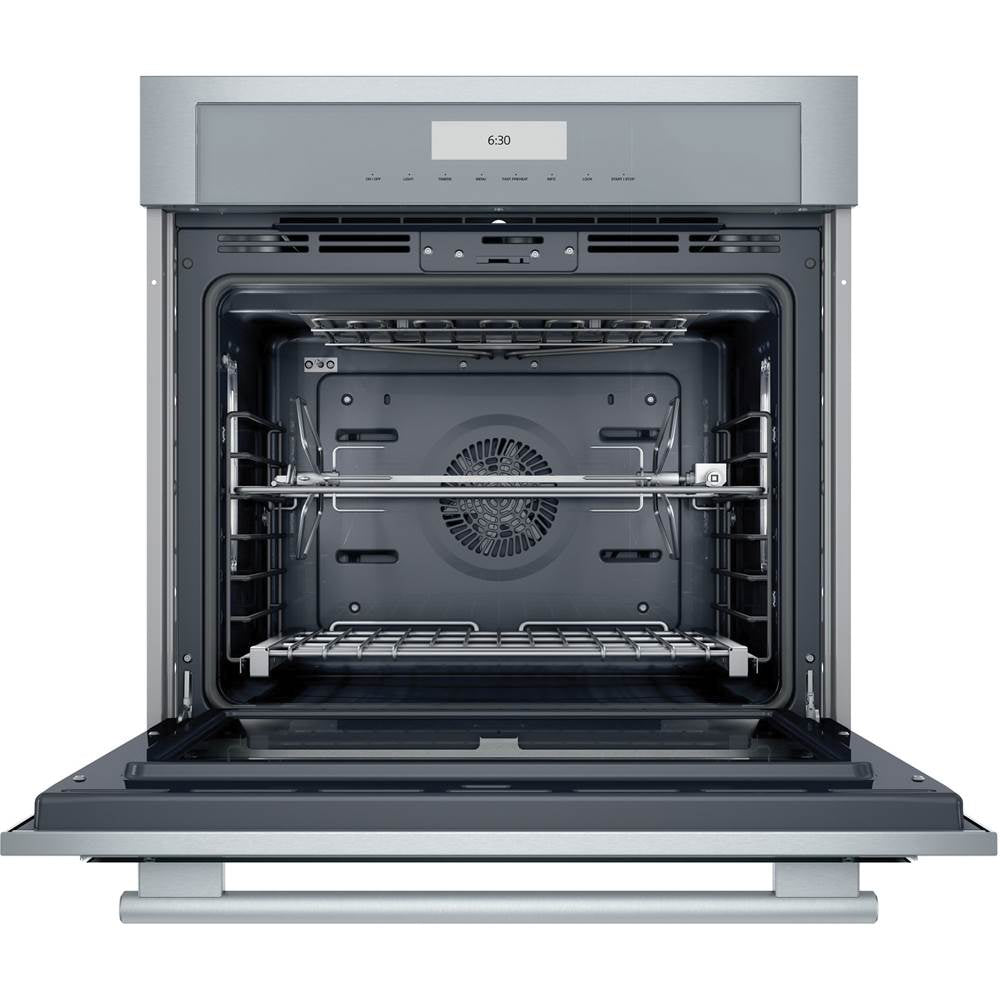Single Wall Oven