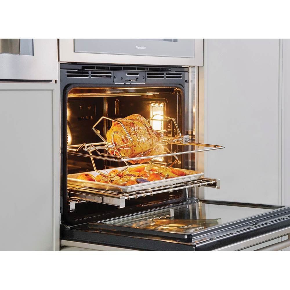 Single Wall Oven