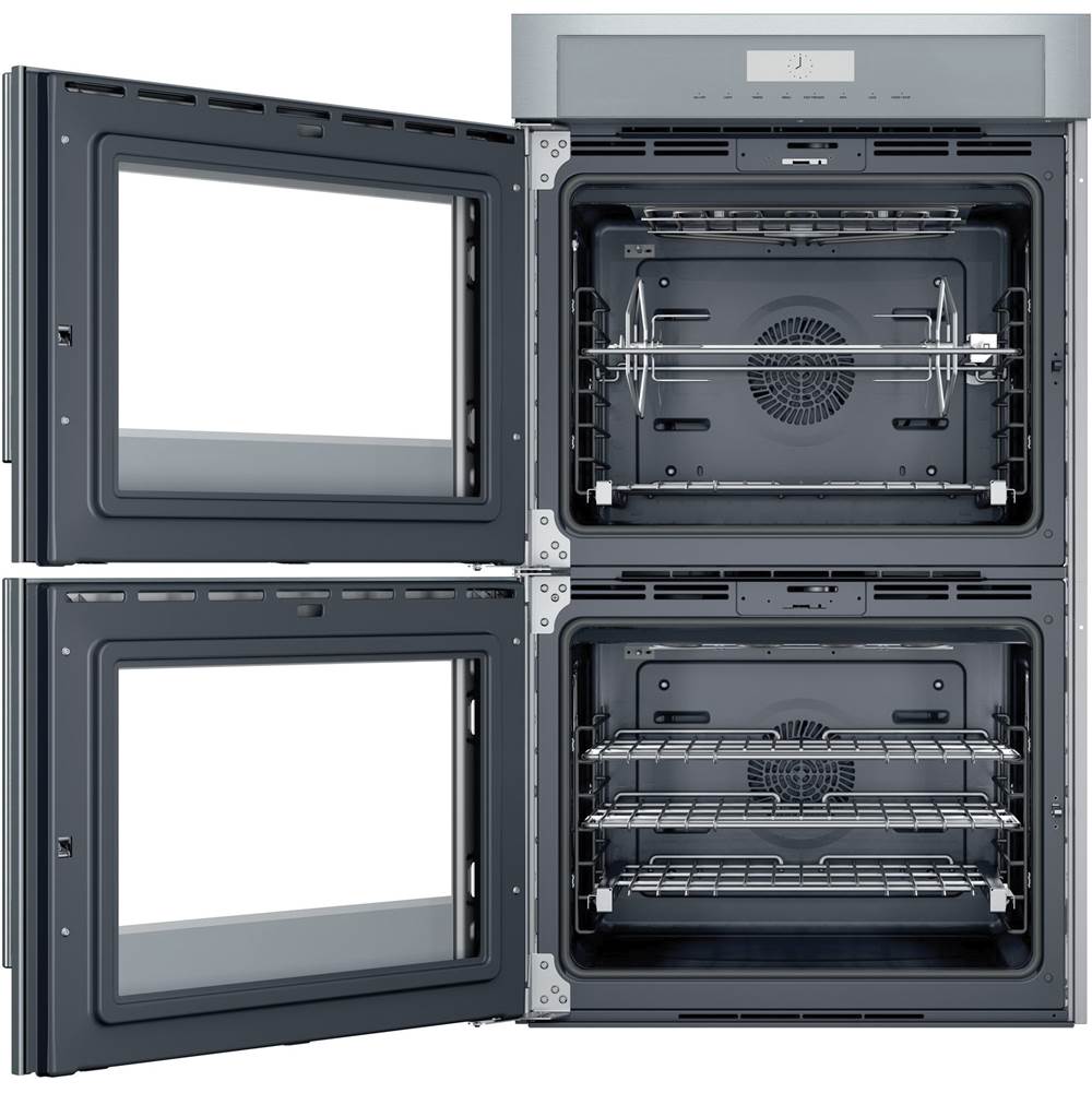 Double Wall Oven