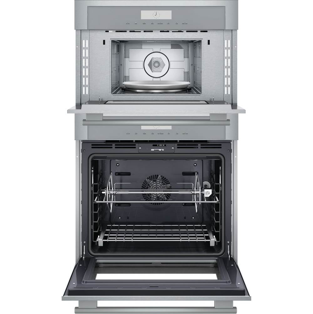 Combination Speed Wall Oven