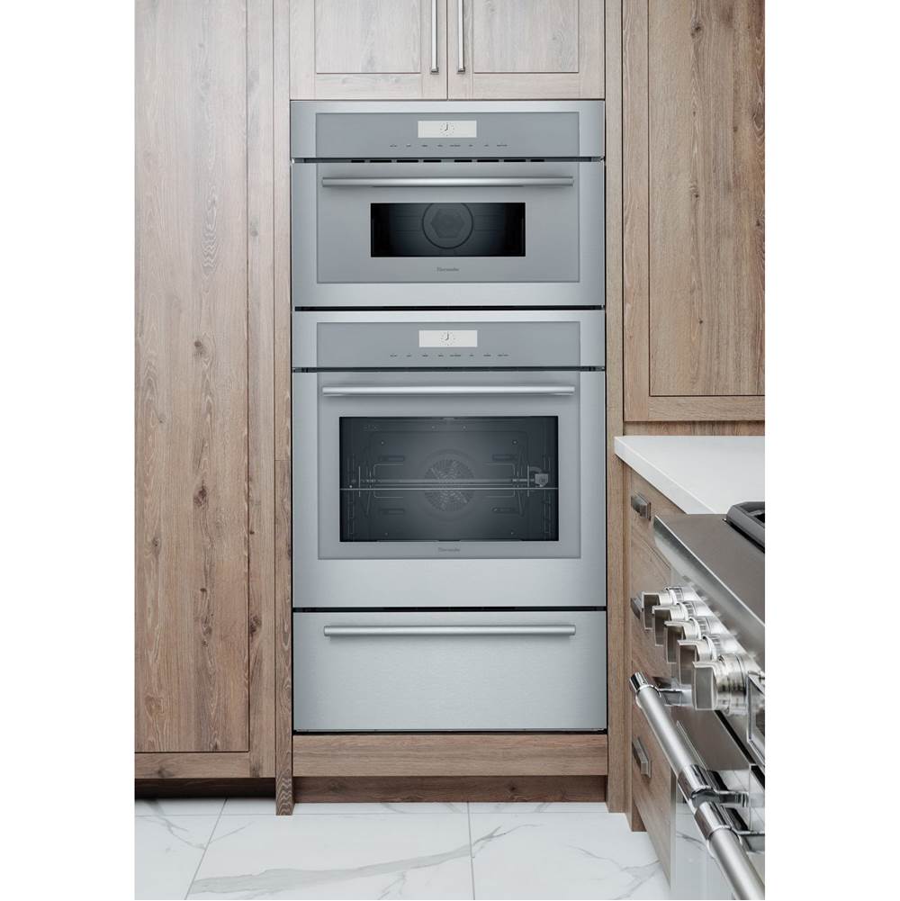 Triple Wall Oven